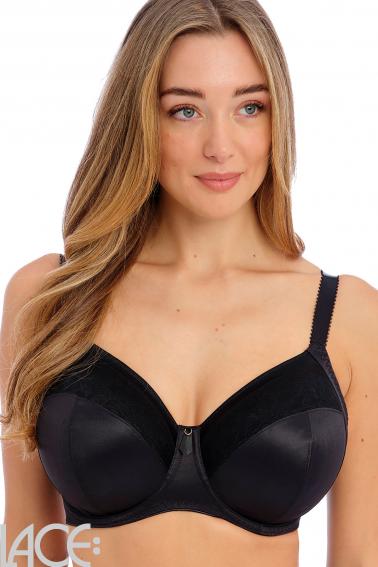 Fantasie Lingerie - Illusion Bra - side support - G-K cup