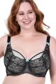 Dalia Lingerie - Bra H-K cup - Dalia 12