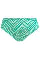 Elomi - Fiji Falls Bikini Full brief - High leg