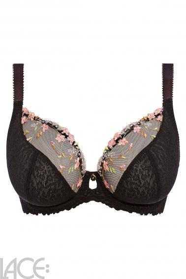 Freya Lingerie - Love Haze Plunge bra F-K cup