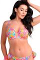 LACE Design - Padded Bikini Top D-J cup - LACE Swim #13