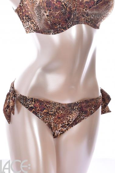 LACE Design - Bikini Tie-side brief - LACE Swim #16