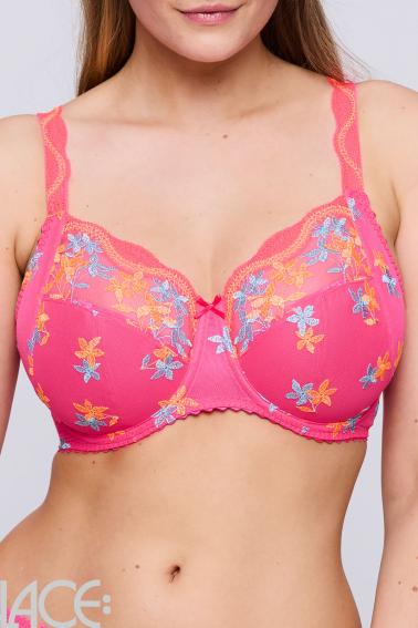 PrimaDonna Lingerie - Cala Luna Bra D-I cup