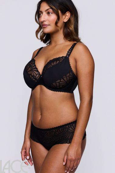 PrimaDonna Lingerie - Gallipoli Plunge bra E-G cup