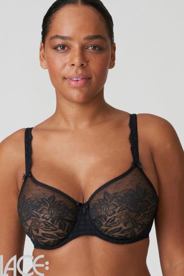 PrimaDonna Lingerie - Madison Moulded Bra E-H cup