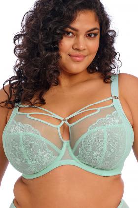 Elomi - Brianna Plunge bra I-M cup