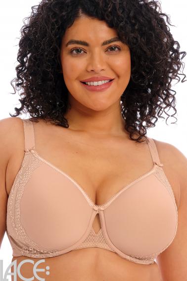 Elomi - Charley T-shirt Spacer bra G-L cup