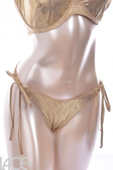 LACE Design - Bikini Tie-side brief - LACE Swim #14