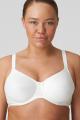 PrimaDonna Lingerie - Satin Bra D-H cup