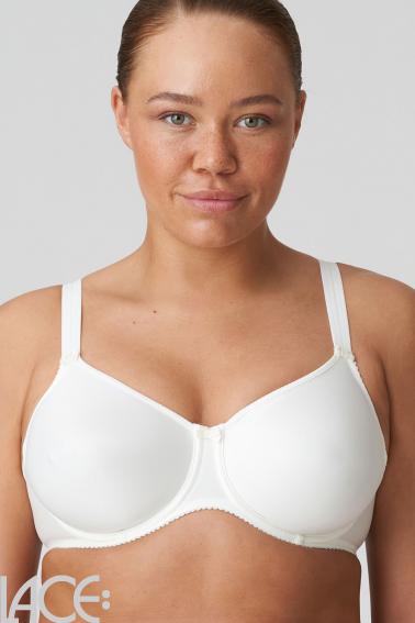 PrimaDonna Lingerie - Satin Bra D-H cup