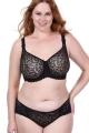 Empreinte - Leia Bra - Moulded cups E-H cup