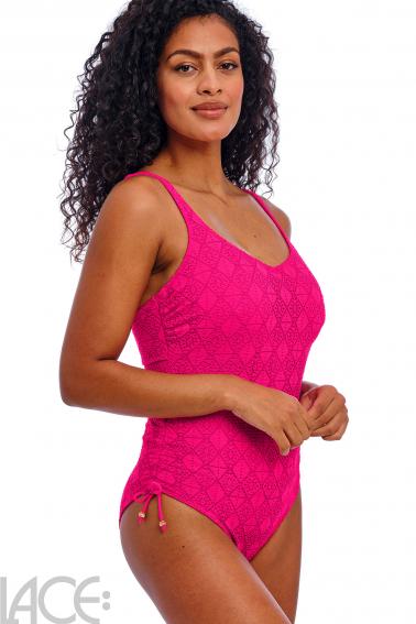 Freya Swim - Nomad Nights Swimsuit with hidden wires F-I cup