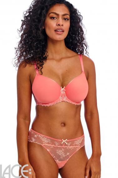 Freya Lingerie - Offbeat Decadence T-shirt Spacer bra F-K cup