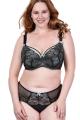 Dalia Lingerie - Bra - padded G-J cup - Dalia 12