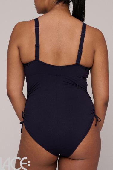 PrimaDonna Swim - Pinner Plunge Swimsuit E-G cup