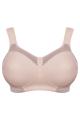 Ulla - Kate Sports bra non-wired G-N cup