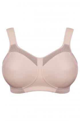 Ulla - Kate Sports bra non-wired G-N cup