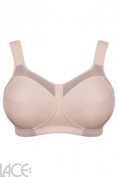 Ulla - Kate Sports bra non-wired G-N cup