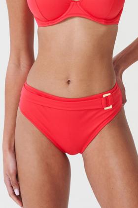 MISS MANDALAY ST. Barts Bikini Top (A8) Or Bikini Briefs (U4) Ms142 Navy  Print £14.99 - PicClick UK