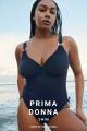 PrimaDonna Swim - Pinner Plunge Swimsuit E-G cup