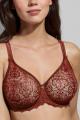 Empreinte - Cassiopee Bra - Moulded cups E-H cup