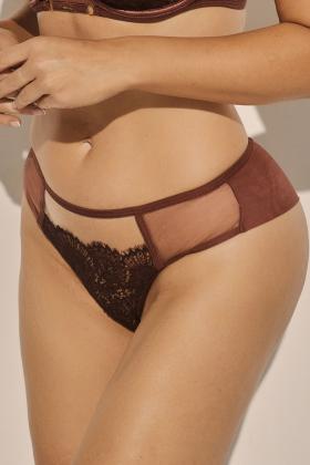 Kinga - Brazilian thong - Kinga 54