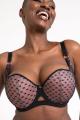 Curvy Kate - Boost Heartbreaker Balcony Bra G-L cup