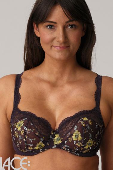 PrimaDonna Lingerie - Malba Balcony bra E-G cup