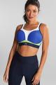 Panache Sport - Sports bra non-wired F-K cup