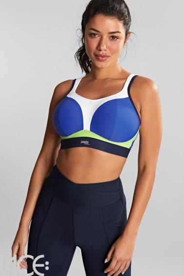 Panache Sport - Boundless Sports bra non-wired F-K cup