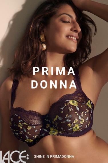 PrimaDonna Lingerie - Malba Balcony bra E-G cup