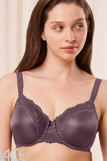 Triumph - Ladyform Soft Minimizer Bra E-H cup