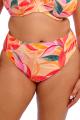 Elomi - Sancho Beach Bikini Full brief - High leg