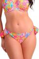 LACE Design - Bikini Tie-side brief - LACE Swim #13