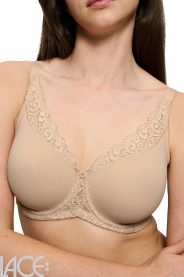 Triumph - Amourette Minimizer Bra D-G cup