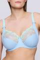 PrimaDonna Lingerie - Deauville Bra D-H cup