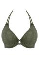 Freya Swim - Nomad Nights Bandless Triangle Bikini Top F-H cup