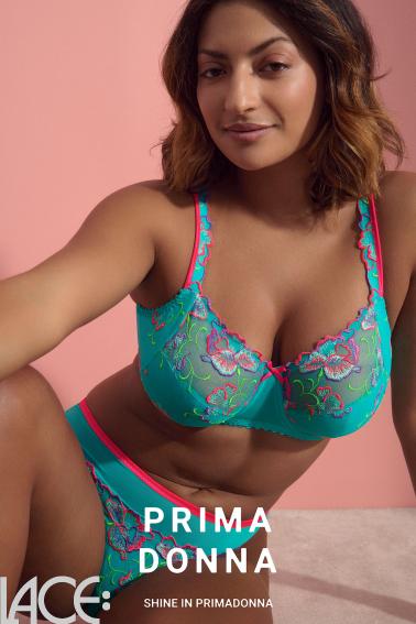 PrimaDonna Lingerie - Devdaha Bra D-I cup