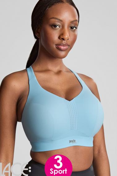 Panache Sport - Endurance Underwired Sports bra F-K cup