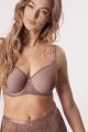 Mefemi by Nipplex - T-shirt Spacer bra F-I cup - Mefemi 03