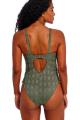 Freya Swim - Nomad Nights Swimsuit with hidden wires F-I cup