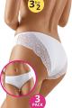 Babell Lingerie - 3-Pack - Brief - Babell 01