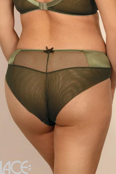 Ewa Bien - High-waisted brief - Ewa Bien 53