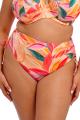 Elomi - Sancho Beach Bikini Full brief (adjustable leg)