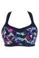 Panache Sport - Power Sports bra F-K cup