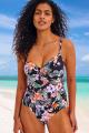 Freya Swim - Kamala Bay Tankini Top F-L cup