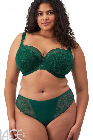 Elomi - Brianna Balcony bra - padded H-L cup