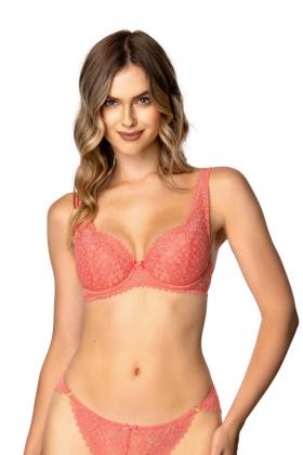 MAT Lingerie - Balcony bra F-I cup - MAT 11