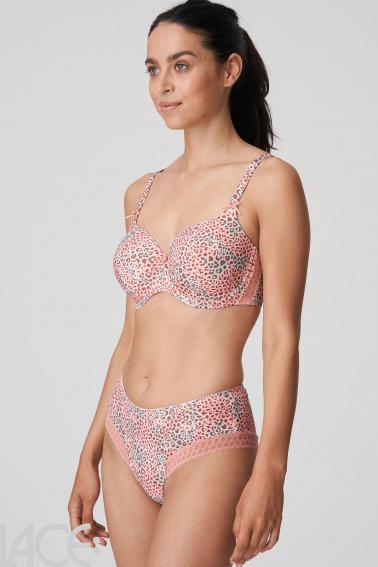 PrimaDonna Twist - Livadi T-shirt bra E-H cup - Heart shape