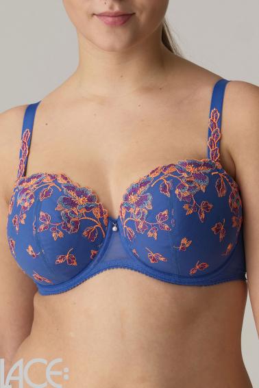 PrimaDonna Lingerie - Lenca Balcony bra E-G cup